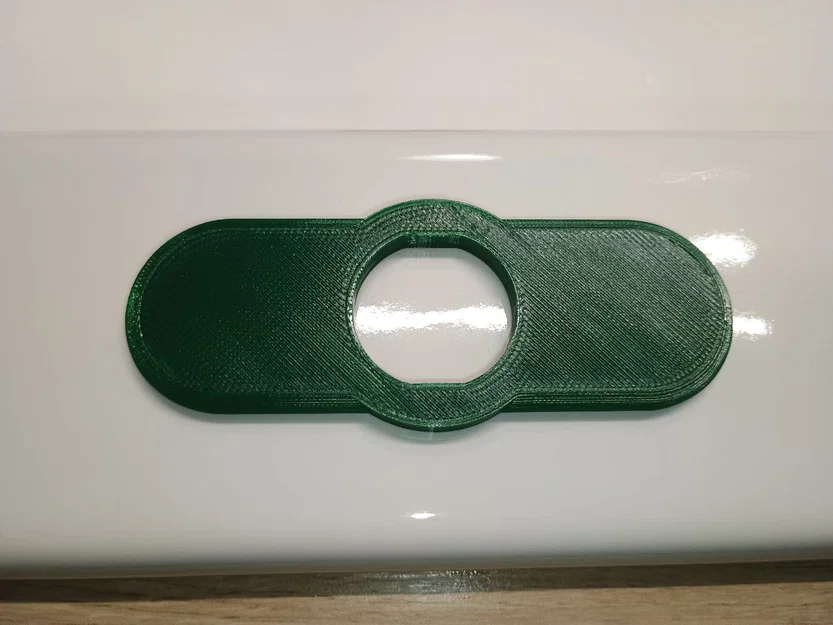 Dụng cụ tháo lắp đầu vòi nước 3D tiện lợi cho gia đình - Image 3