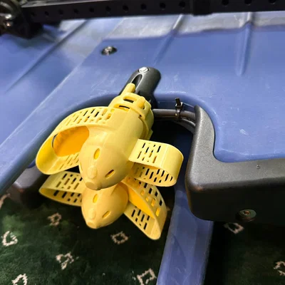 Bộ bảo vệ cánh chân vịt BlueBoat (BlueBoat Propeller Protector)
