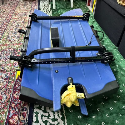 Bộ bảo vệ cánh chân vịt BlueBoat (BlueBoat Propeller Protector)