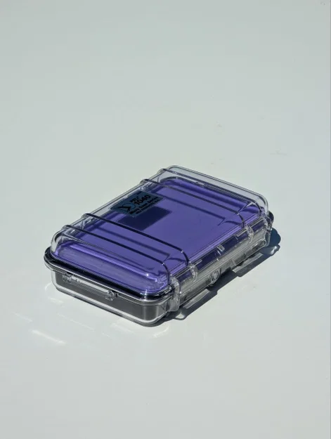 Khay chia ngăn cho hộp Peli 1040 Micro Case - Image 3