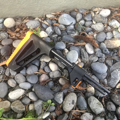 Delta Industrial Strider Collapsing Rod Stock