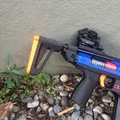 Delta Industrial Strider Collapsing Rod Stock - Thumbnail 4