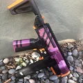 Delta Industrial Strider Collapsing Rod Stock - Thumbnail 6
