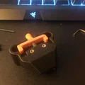 Delta Industrial Strider Collapsing Rod Stock - Thumbnail 7