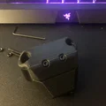 Delta Industrial Strider Collapsing Rod Stock - Thumbnail 8