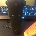 Delta Industrial Strider Collapsing Rod Stock - Thumbnail 9