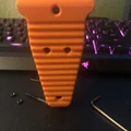 Delta Industrial Strider Collapsing Rod Stock - Thumbnail 10