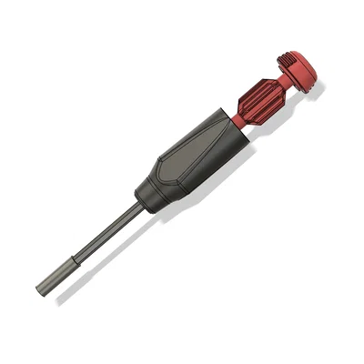 Sekru Draiver – Tua vít ratchet & non-ratchet kiểu LTT bản rẻ