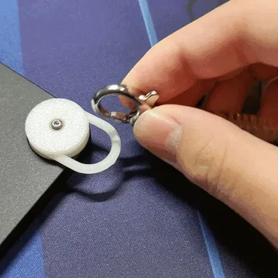 Khớp nối dây đeo (Strap/Lanyard Joint) cho CMF Pro