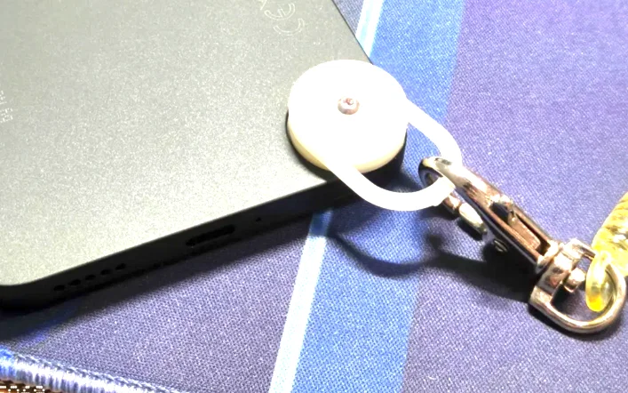 Khớp nối dây đeo (Strap/Lanyard Joint) cho CMF Pro - Image 4