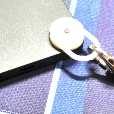 Khớp nối dây đeo (Strap/Lanyard Joint) cho CMF Pro