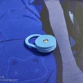 Khớp nối dây đeo (Strap/Lanyard Joint) cho CMF Pro - Thumbnail 5
