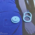Khớp nối dây đeo (Strap/Lanyard Joint) cho CMF Pro - Thumbnail 6