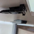 Giá gắn dưới bàn cho adapter Digitus RS232-USB - Thumbnail 3