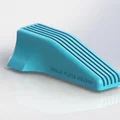 Giá đỡ bàn in 3D (Build plate holder) gọn gàng, tiện lợi - Thumbnail 3
