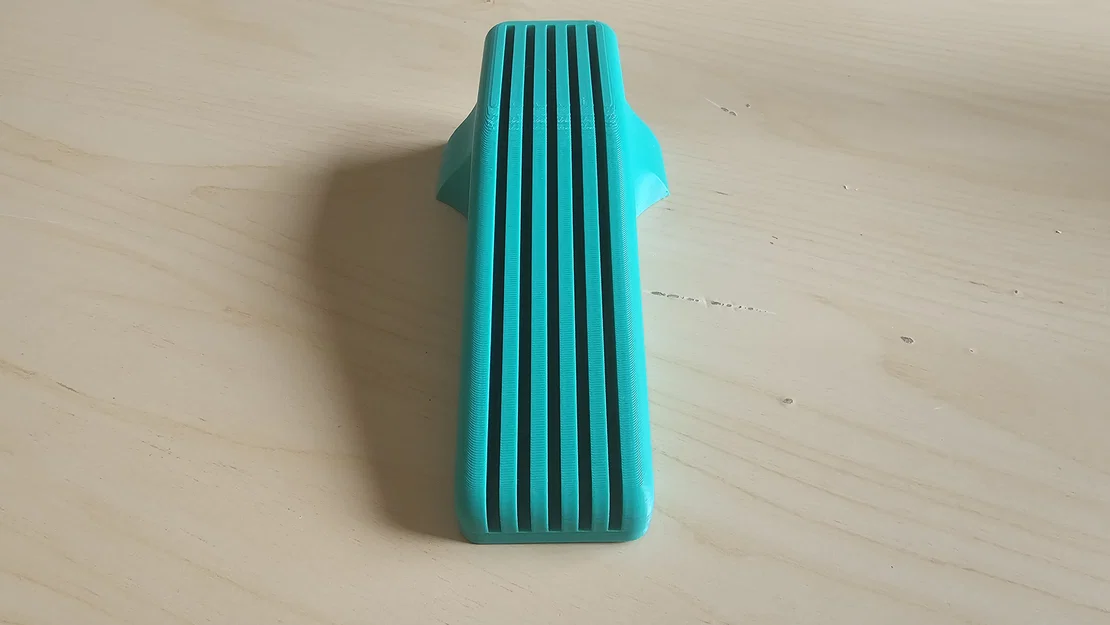Giá đỡ bàn in 3D (Build plate holder) gọn gàng, tiện lợi - Image 4