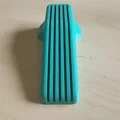 Giá đỡ bàn in 3D (Build plate holder) gọn gàng, tiện lợi - Thumbnail 4