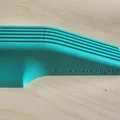 Giá đỡ bàn in 3D (Build plate holder) gọn gàng, tiện lợi - Thumbnail 5