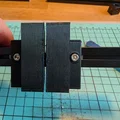 Cữ cắt MakerBeam XL (MakerBeam XL Cutting Fixture) - Thumbnail 1