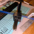 Cữ cắt MakerBeam XL (MakerBeam XL Cutting Fixture) - Thumbnail 4