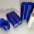 Hộp đựng pin AA (AA Battery Case) nhỏ gọn và tiện lợi - Thumbnail 1