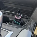 Giá để Geekvape Aegis trong hộc để ly cho xe BMW - Thumbnail 1