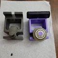 Khối đỡ bạc đạn đảo chiều Lippert Schwintek (Inverted Bearing Blocks) - Thumbnail 1