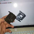 Khối đỡ bạc đạn đảo chiều Lippert Schwintek (Inverted Bearing Blocks) - Thumbnail 2