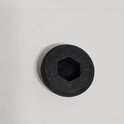 Nút/ cổng xả (plug/drain port) cho lawn roller Garant Residential