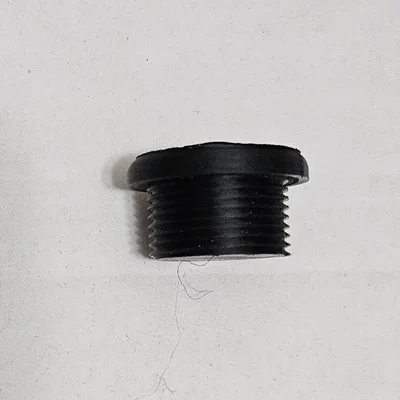 Nút/ cổng xả (plug/drain port) cho lawn roller Garant Residential
