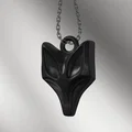 Mặt Dây Chuyền Đầu Cáo (Fox Head Pendant) - Thumbnail 1