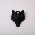 Mặt Dây Chuyền Đầu Cáo (Fox Head Pendant) - Thumbnail 2