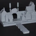 The Owl House – Bến cảng Bonesborough (Bonesborough Harbor) - Thumbnail 6