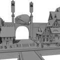 The Owl House – Bến cảng Bonesborough (Bonesborough Harbor) - Thumbnail 7