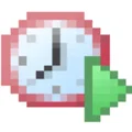 Nút Schedule Oracle Primavera P6 (Button Bling) - Thumbnail 3