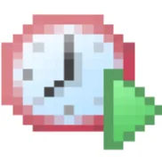 Nút Schedule Oracle Primavera P6 (Button Bling)