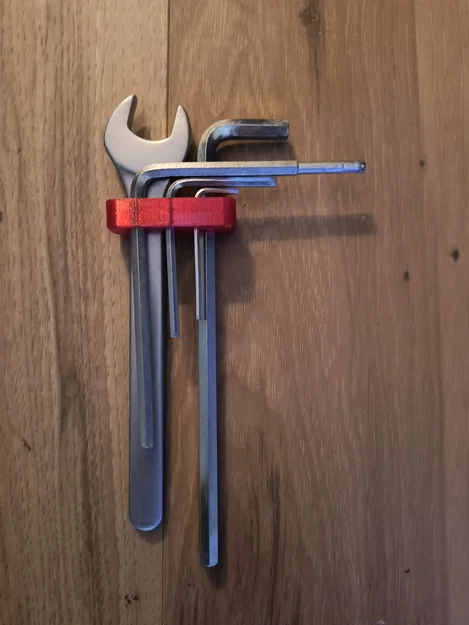 Kuat Rack Tool Holder – Giá giữ dụng cụ cho rack xe đạp Kuat - Image 1