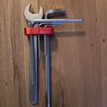 Kuat Rack Tool Holder – Giá giữ dụng cụ cho rack xe đạp Kuat - Thumbnail 1