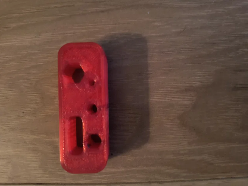 Kuat Rack Tool Holder – Giá giữ dụng cụ cho rack xe đạp Kuat - Image 2
