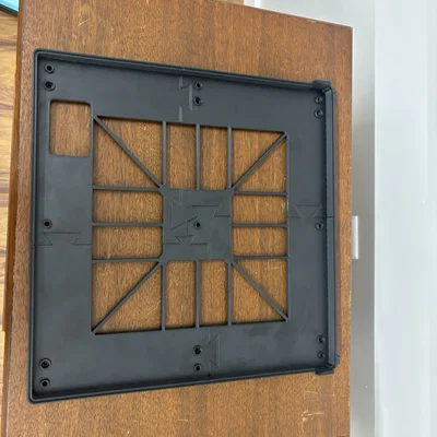 Ngàm gắn hotbed Sovol SV08 (Sovol SV08 Hotbed Mount)