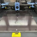 Ngàm gắn hotbed Sovol SV08 (Sovol SV08 Hotbed Mount) - Thumbnail 3