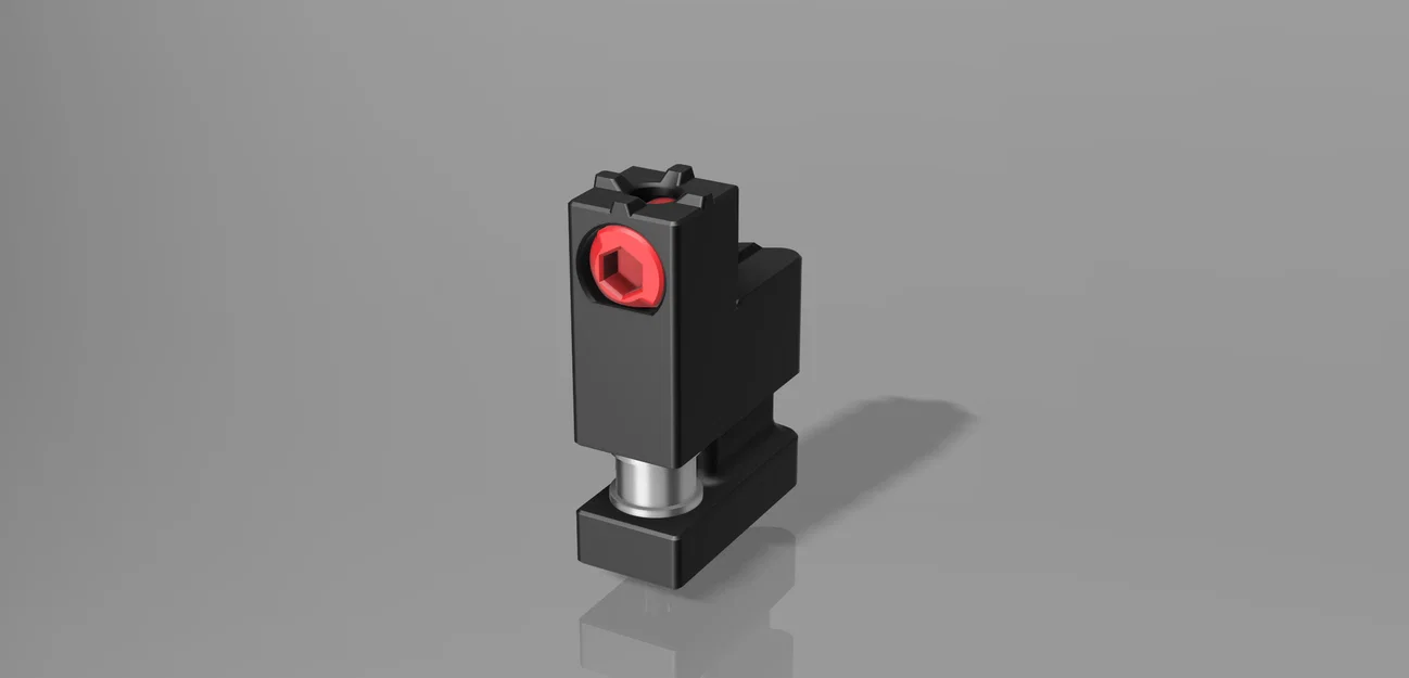 Voron V0.2r1 Crown Idlers - Image 1