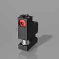 Voron V0.2r1 Crown Idlers - Thumbnail 1