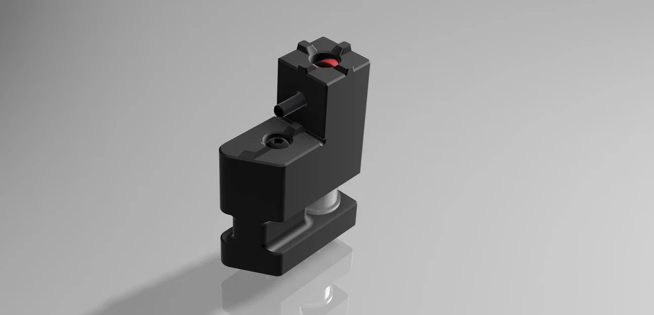 Voron V0.2r1 Crown Idlers - Image 2
