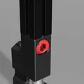 Voron V0.2r1 Crown Idlers - Thumbnail 3