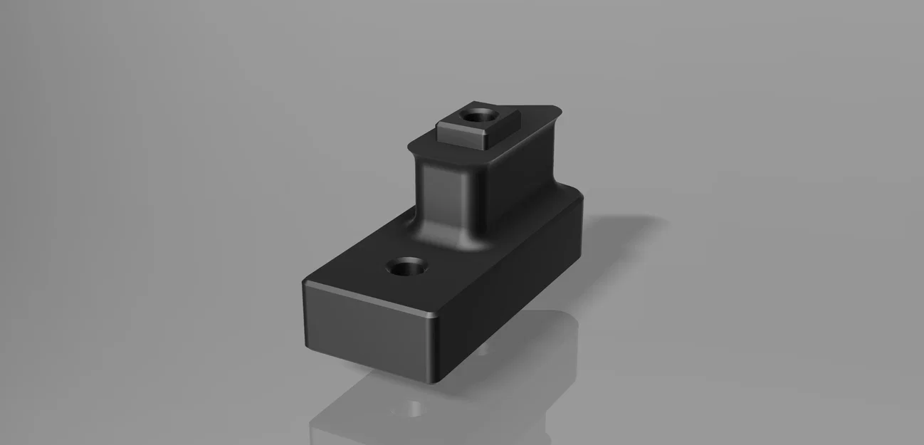 Voron V0.2r1 Crown Idlers - Image 4