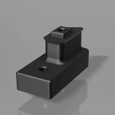 Voron V0.2r1 Crown Idlers