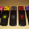 Hộp xúc xắc Faction cho MOTU Battleground (Archon) - Masters of the Universe - Thumbnail 1