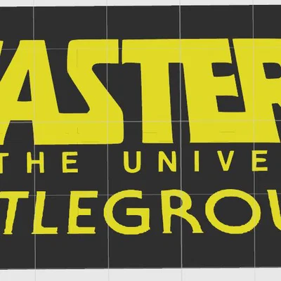 Hộp xúc xắc Faction cho MOTU Battleground (Archon) - Masters of the Universe