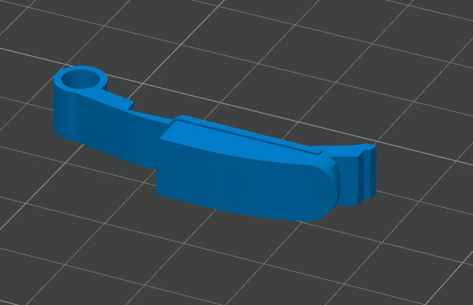 Rii I4 Replacement Parts + Mods (Phụ tùng thay thế + mod) - Image 3